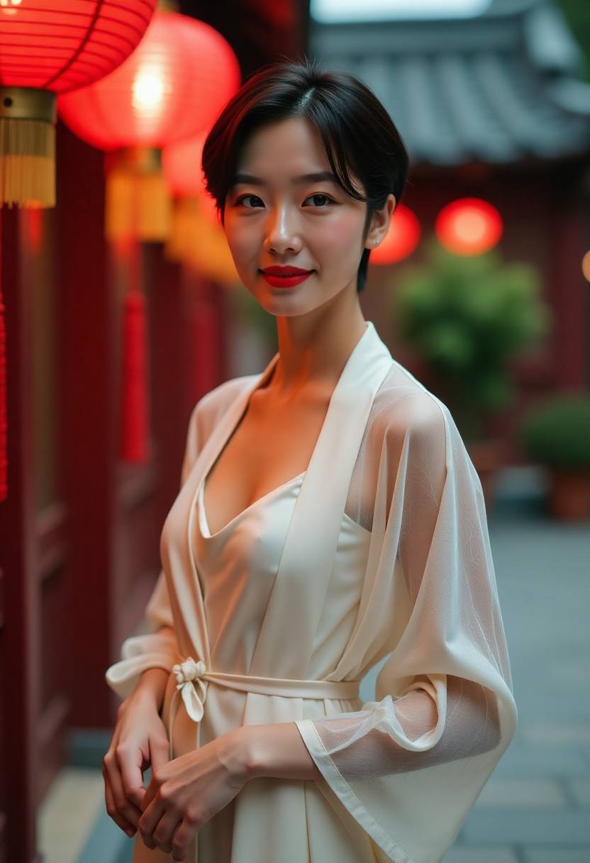 夜猫子观众