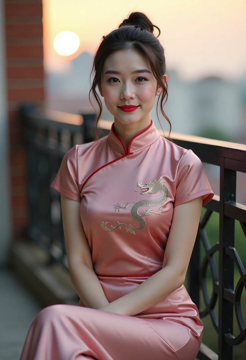 颜控少女心